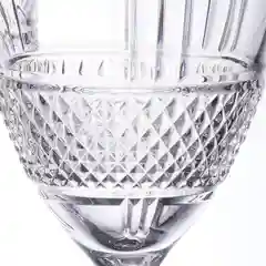 Прозрачный набор бокалов для вина RCR Brillante 290мл (6 шт)