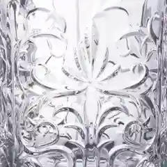 Прозрачный набор стаканов для виски RCR Tattoo 330мл (6 шт)