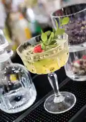 Прозрачный набор стаканов для воды напитков RCR Opera 350мл (6 шт)
