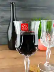 Прозрачный набор фужеров для вина RCR Opera 230мл (6 шт)