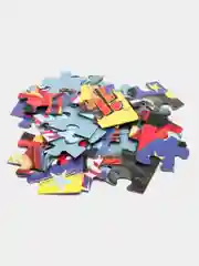 Золотой детский макси-пазл, 35 деталей, "Step Puzzle", 330 х 230 мм