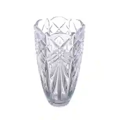 Прозрачный ваза Crystalite Bohemia Taurus 25 см