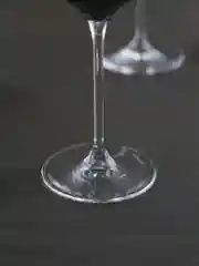 Прозрачный набор бокалов для вина Cristal d'Arques MACARON FASCINATION 600 мл 6 шт.