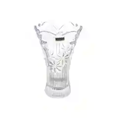 Прозрачный ваза Crystalite Bohemia Orion 30 см