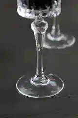 Прозрачный набор бокалов для вина Lady Diamond 190 мл (6 шт)