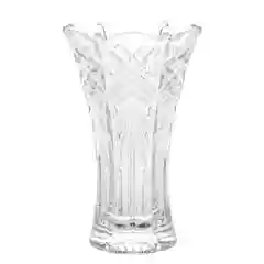 Прозрачный ваза Crystalite Bohemia Taurus 20 см
