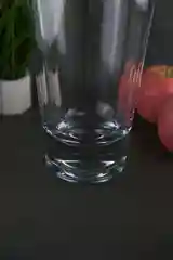 Прозрачный ваза для цветов Crystalite Bohemia Campos 35 см