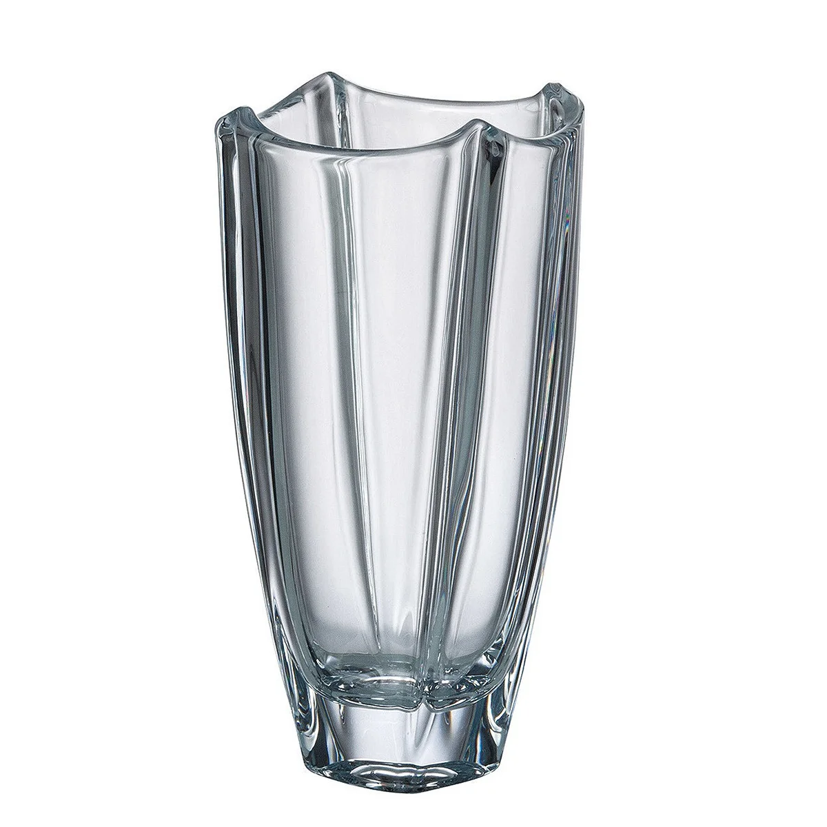 Прозрачный ваза Crystalite Bohemia Colosseum Кубок 30 см