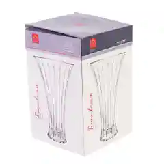 Прозрачный ваза RCR Timeless 30см
