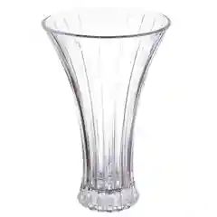 Прозрачный ваза RCR Timeless 30см
