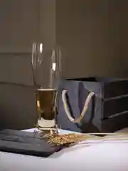 Прозрачный набор бокалов для пива Heffeweizen 500 мл 4 шт