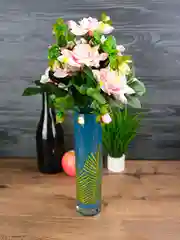 Ваза Bohemia Сrystalex 24 см