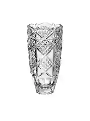 Прозрачный ваза для цветов Crystalite Bohemia Sirius-nova 20 см