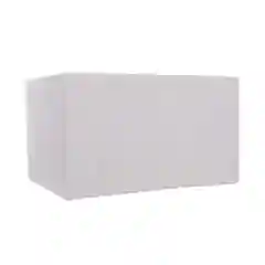 Коричневый набор статуэток Repast Ёжики с тыквой 13*10*9 см (2 шт)