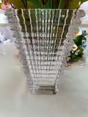 Ваза Repast 34 см