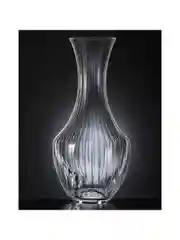 Прозрачный декантер Crystalex GISELLE/TULIPA optic 1500 мл (1 шт)