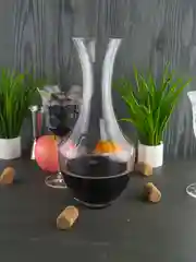 Декантер Crystalex GISELLE/TULIPA optic 1500 мл (1 шт)