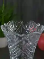 Прозрачный ваза для цветов Crystalite Bohemia Sirius-nova 20 см