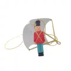 Фигурка декоративная