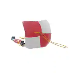 Фигурка декоративная