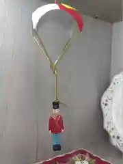 Фигурка декоративная