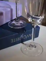 Прозрачный набор фужеров для шампанского Crystalex Bohemia Lara 220 мл (2 шт)