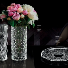 Ваза RCR ARABESQUE 28 см