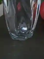 Прозрачный ваза Crystalite Giftware Barley Twist 25,5см