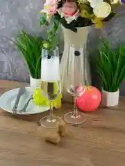 Прозрачный набор фужеров для шампанского Crystalite Bohemia APUS 200 мл 6 шт.