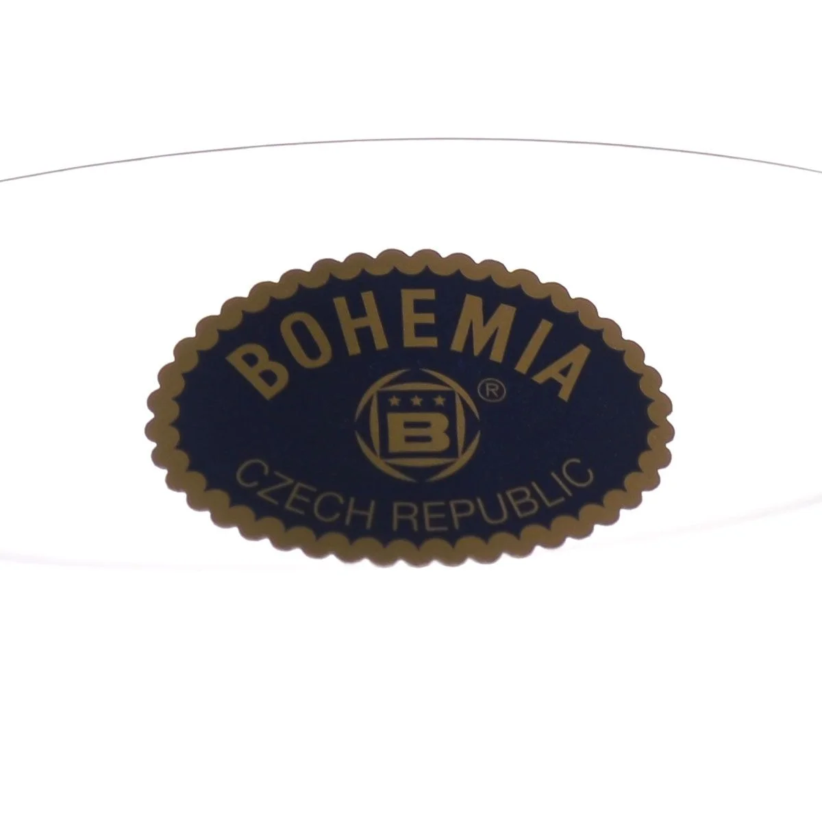 Прозрачный набор фужеров для вина Crystalite Bohemia LOXIA 400 мл (6 шт)