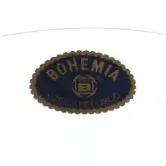 Прозрачный набор фужеров для вина Crystalite Bohemia LOXIA 400 мл (6 шт)