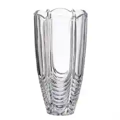 Прозрачный ваза Crystalite Bohemia Orion 20 см