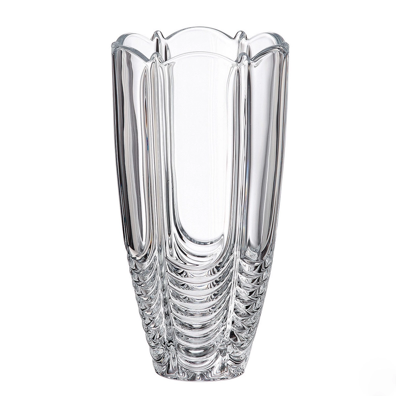 Ваза Crystalite Bohemia Orion 20 см