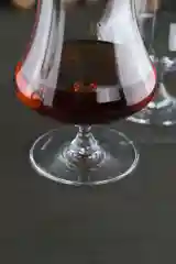 Прозрачный набор бокалов для бренди Cristal d'Arques OPEN UP 390 мл 6 шт.