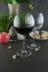 Набор бокалов для вина Cristal d'Arques SYM TRIE 580 мл 6 шт.