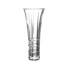 Прозрачный ваза 20 см Crystalite Bohemia