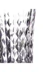 Прозрачный набор стаканов для воды Lady Diamond 360 мл (6 шт)