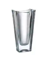 Прозрачный ваза Crystalite Bohemia Okinawa 30 см