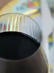 Прозрачный набор бокалов для вина Crystalex Tulipa optic 600 мл (6 шт)