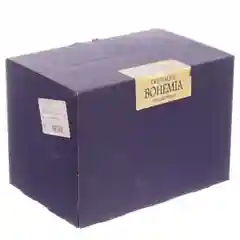 Прозрачный набор бокалов для вина Crystalite Bohemia Katrina 150 мл 6 шт.