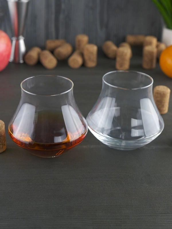 Набор бокалов для виски Cristal d'Arques OPEN UP 290 мл 6 шт.