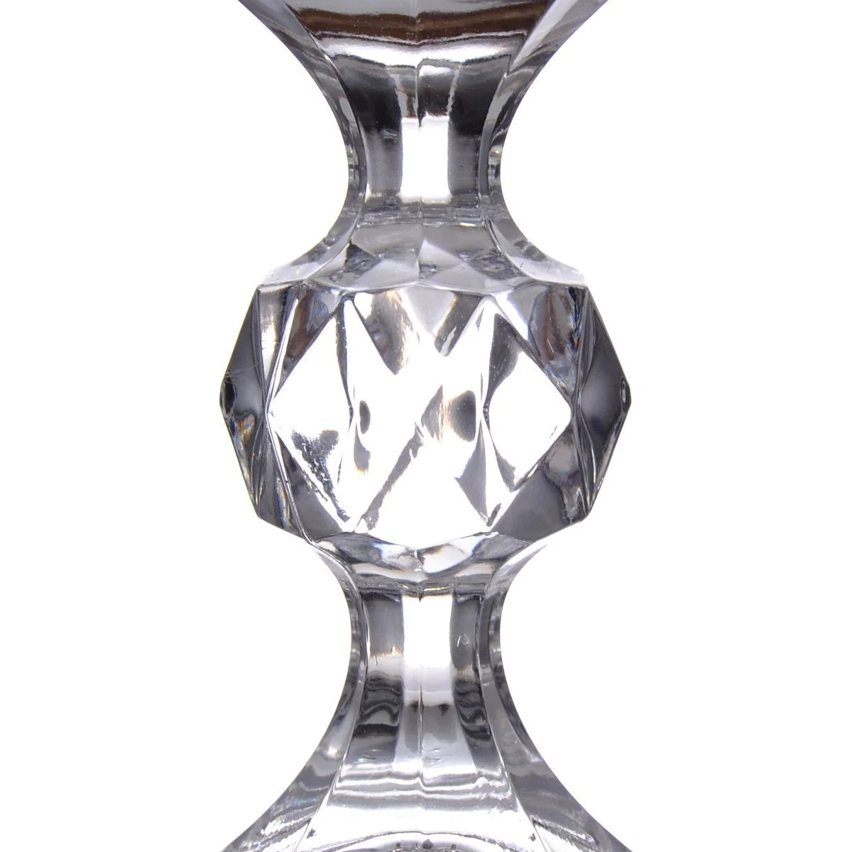 Набор бокалов для вина Crystalite Bohemia Sterna/Klaudie Золотая ветка 150 мл
