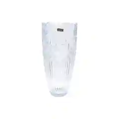 Прозрачный ваза Crystalite Bohemia Perseus-nova 30 см
