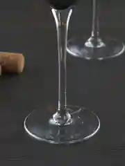 Набор бокалов для вина Cristal d'Arques SYM TRIE 450 мл 6 шт.