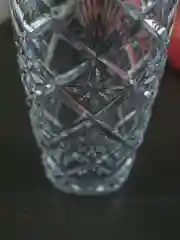Прозрачный ваза Crystalite Bohemia 25 см