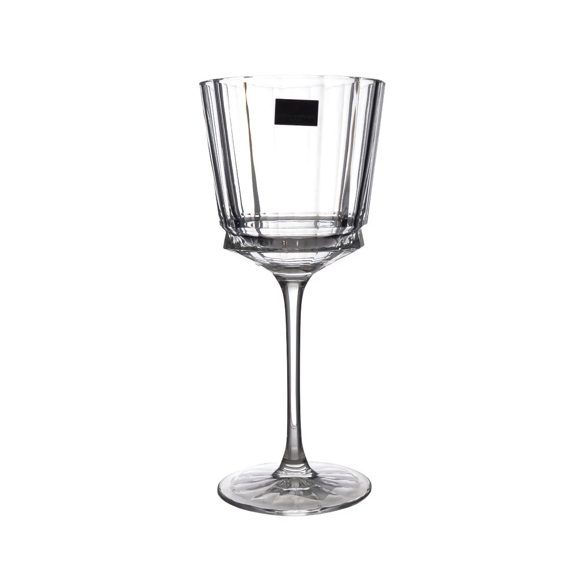 Прозрачный набор бокалов для вина Cristal d'Arques MACASSAR 350 мл 6 шт.