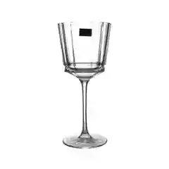 Прозрачный набор бокалов для вина Cristal d'Arques MACASSAR 350 мл 6 шт.