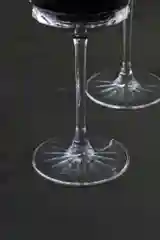 Прозрачный набор бокалов для вина Cristal d'Arques MACASSAR 350 мл 6 шт.