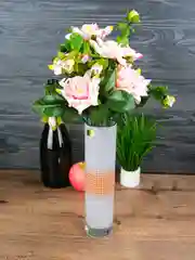 Ваза Bohemia Сrystalex 24 см