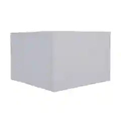 Коричневый набор статуэток Repast Ёжики с тыквой 10*8*7 см (4 шт)